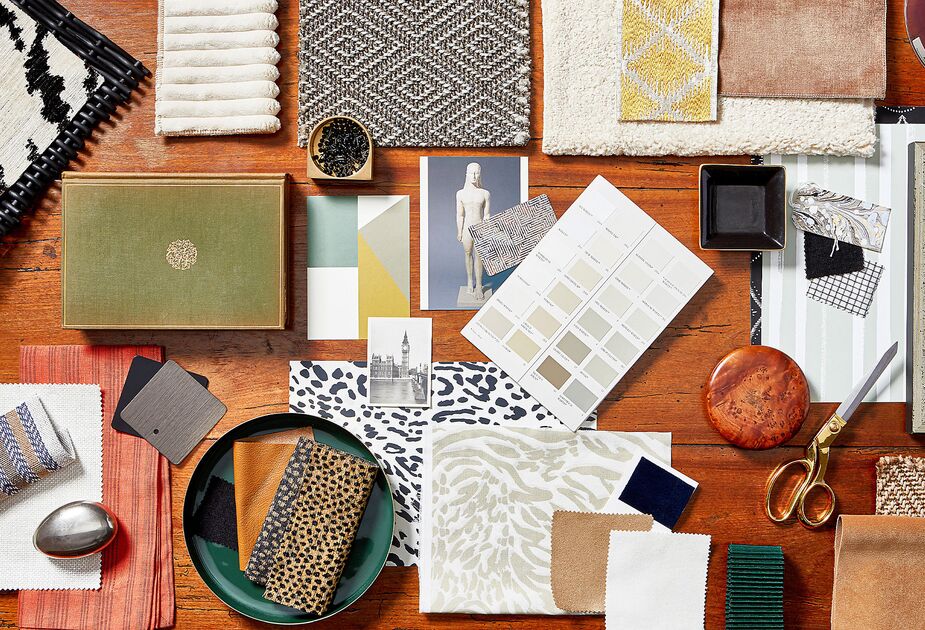 Want to finally make this the year you refurbish a room or redecorate your entire home? Working with professionals such as One Kings Lane Interior Design will prevent you from procrastinating (and ensure that you get it done right).
